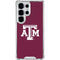 Texas A&M University TAM Galaxy S25 Ultra Clear Case